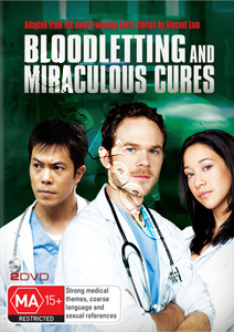 Bloodletting & Miraculous Cures - Season 1 - 2-DVD Set (DVD)